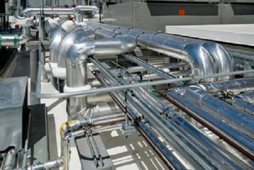 Commercial Construction Services