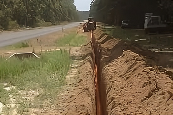 Construction Project